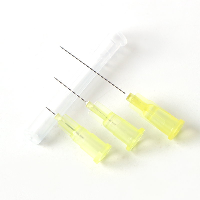 China Needle U225: Precision in Medical Aesthetics