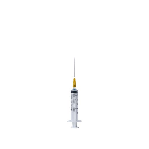 elfbar nachfüll pod läuft aus Aiguille émoussée - GD-103 series - Hubei Guarddent Medical Technology main image 1