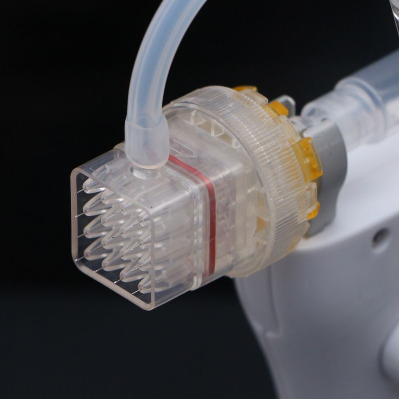 CONPOVON Multi 9 Pin Micro Needle for Mesotherapy Injector – Precision Redefined