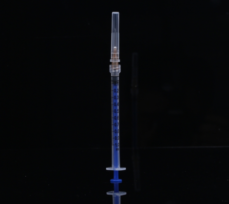 Premium 1mL Luer Lock Syringe: Precision Safety and Reliability Premium 1mL Luer Lock Syringe: Precision Safety and Reliability