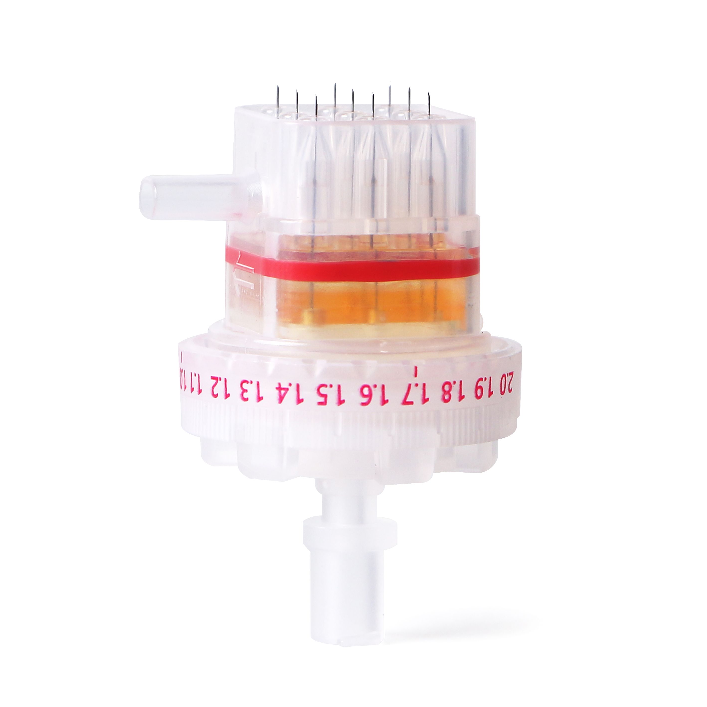 Multi 9 pin needle how to works? Benefits of Multi 9 pin needle