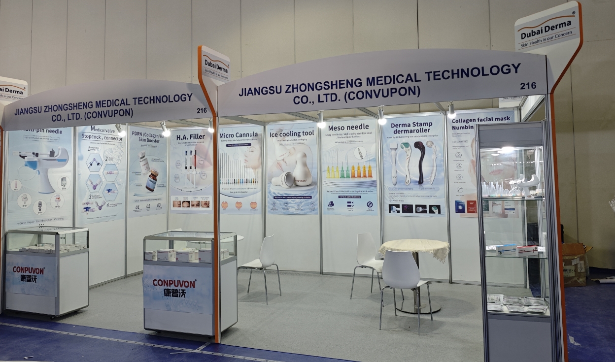 Glamour Dubai Derma Expo 2025 Wraps Up with Overwhelming Success