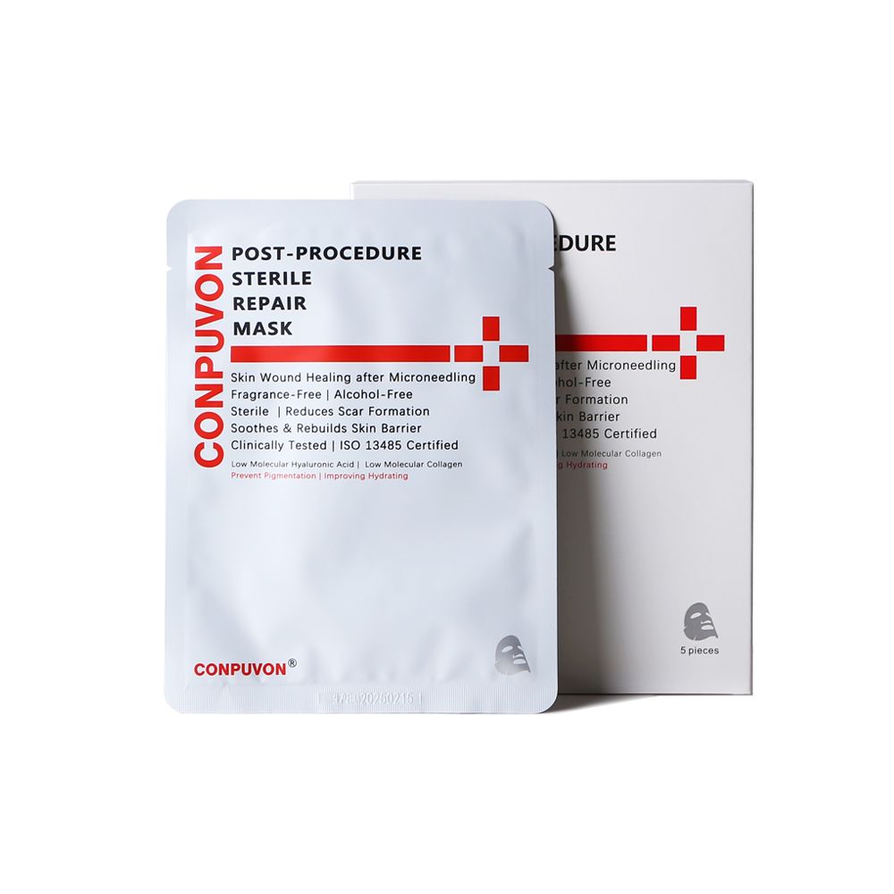 CONPUVON Deep repair Medical Class II HA Mask CONPUVON Deep repair Medical Class II HA Mask