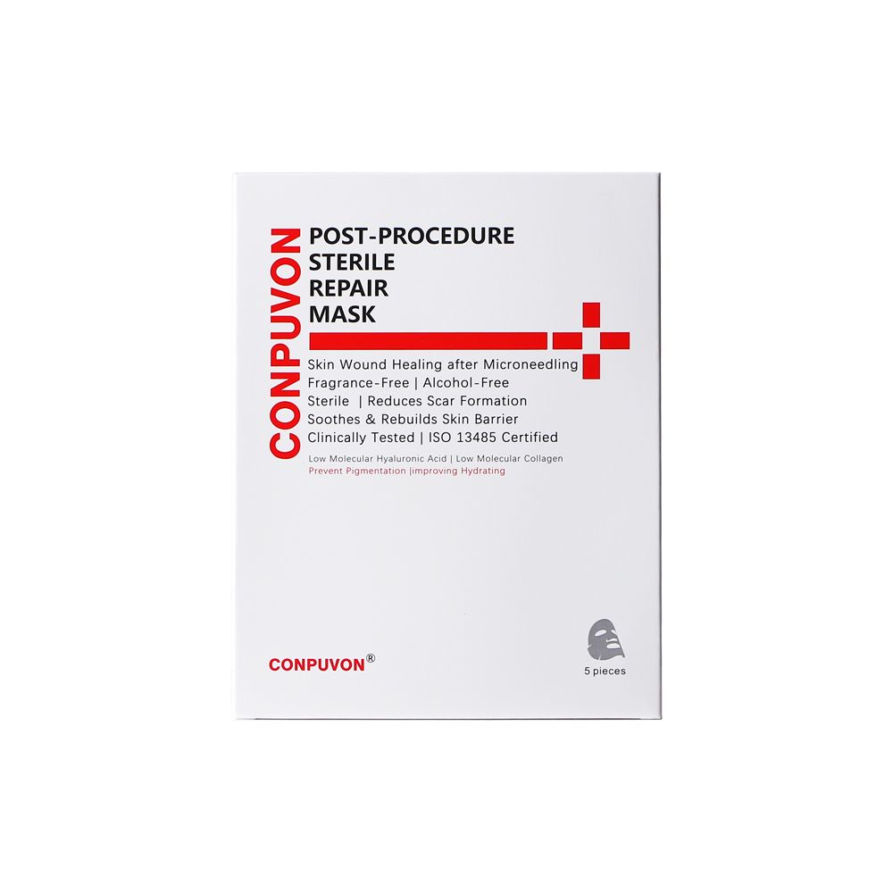 CONPUVON Deep repair Medical Class II HA Mask CONPUVON Deep repair Medical Class II HA Mask