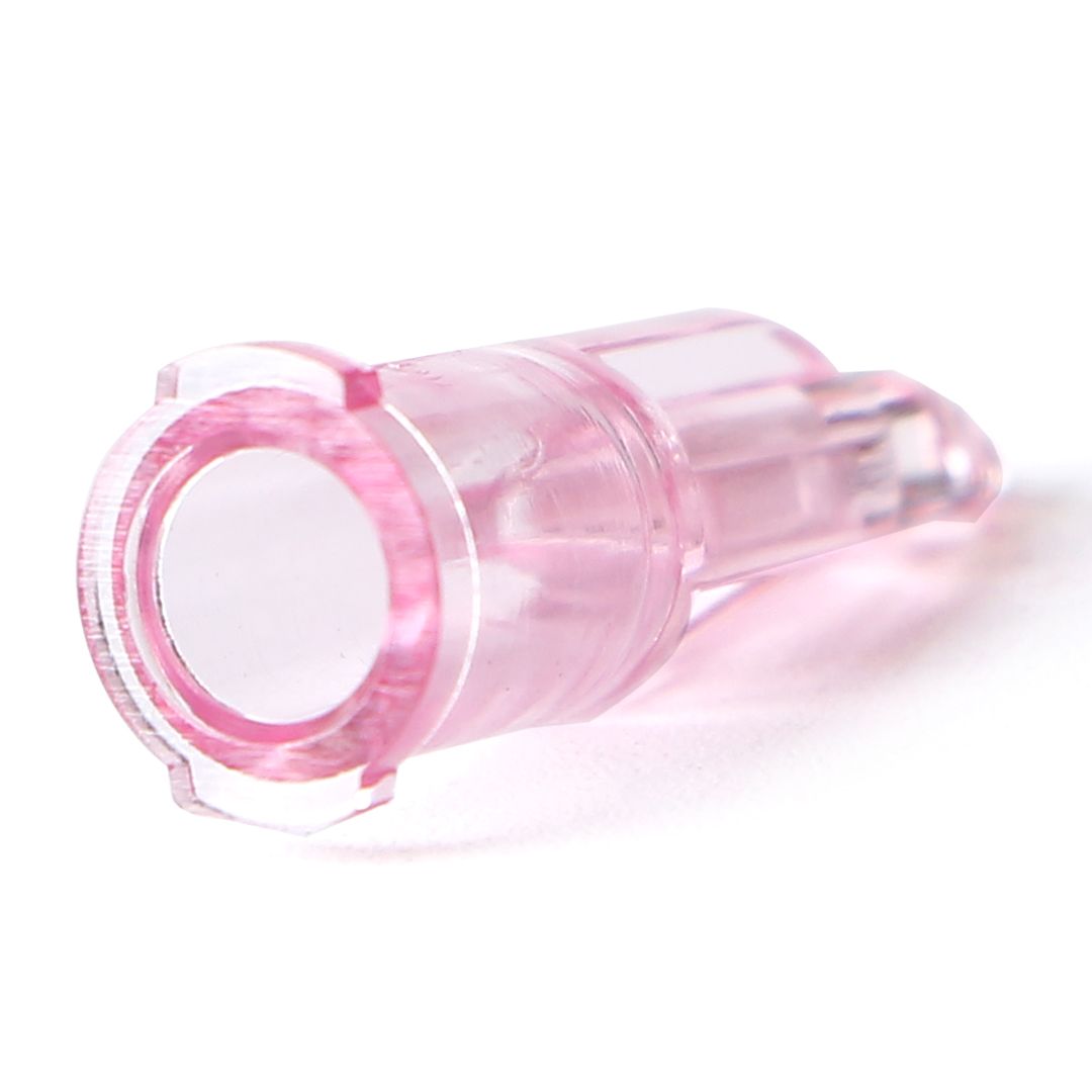 Hand injection meso needle 4pin Hand injection meso needle 4pin