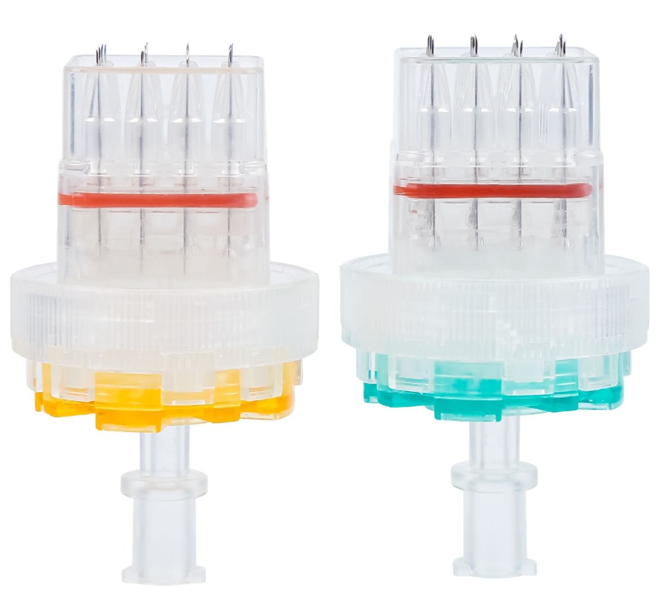 16 multi pin meso needle for skin booster treatment 16 multi pin meso needle for skin booster treatment